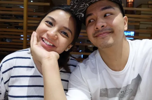 Chelsea Olivia dan Glenn tetap punya waktu romantis © Instagram.com/chelseaolivaa