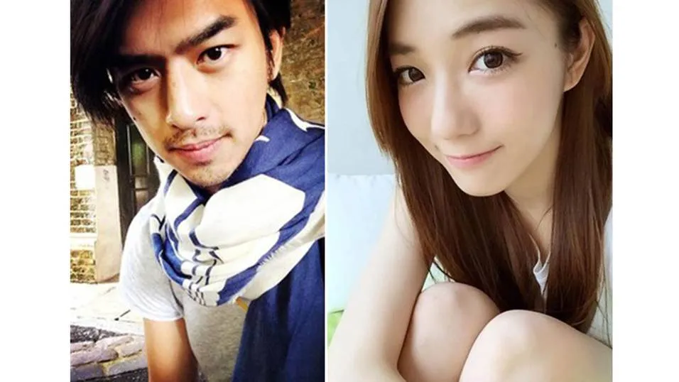 Bukan dengan Ha Ji Won, netizen malah curiga Chen Bolin pacaran dengan Chen Tingxuan. ©toggle.sg