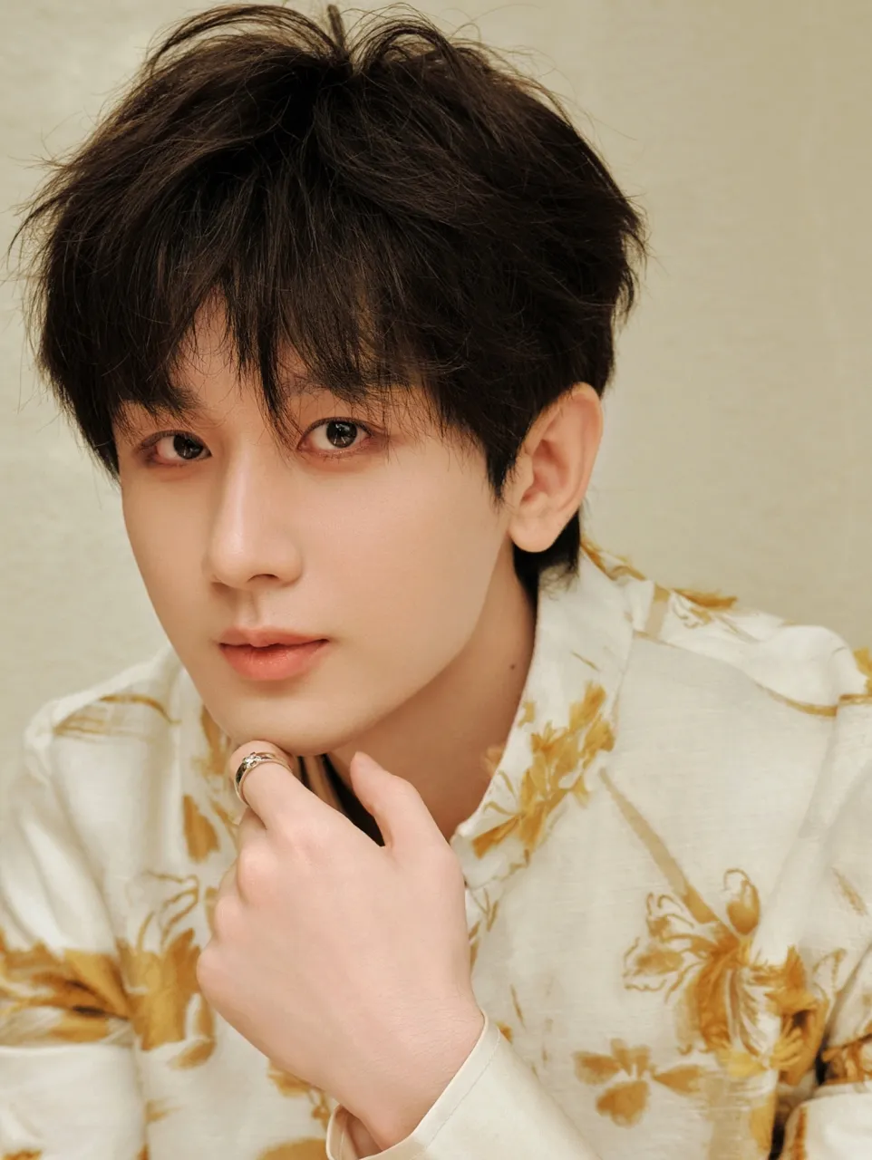 Cheng Yi - copyright: weibo.com