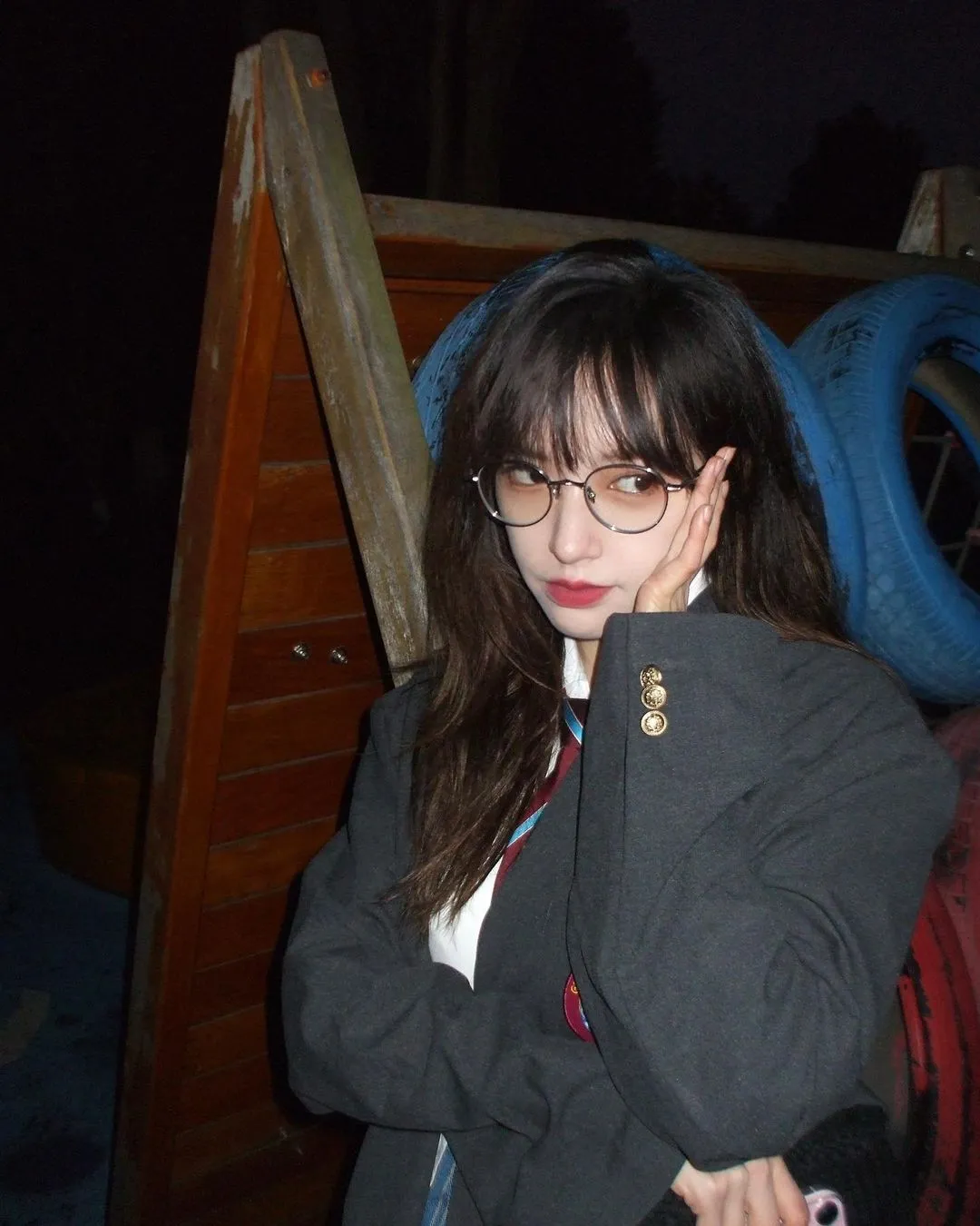 instagram.com/chengxiao_0715