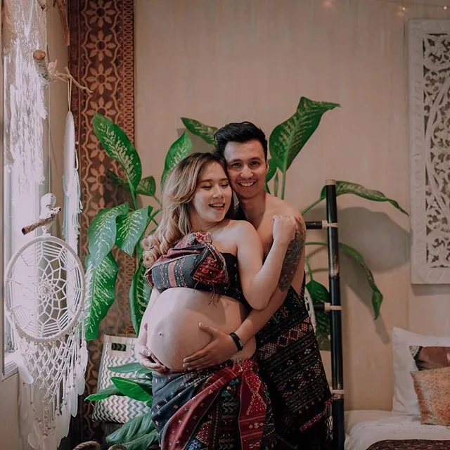 Ingin Lahiran Normal