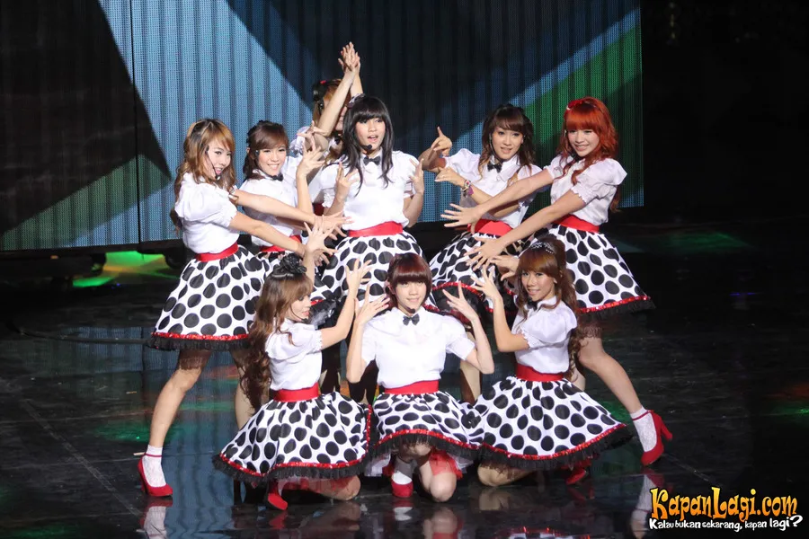 Cherry Belle/@foto: KapanLagi.com®