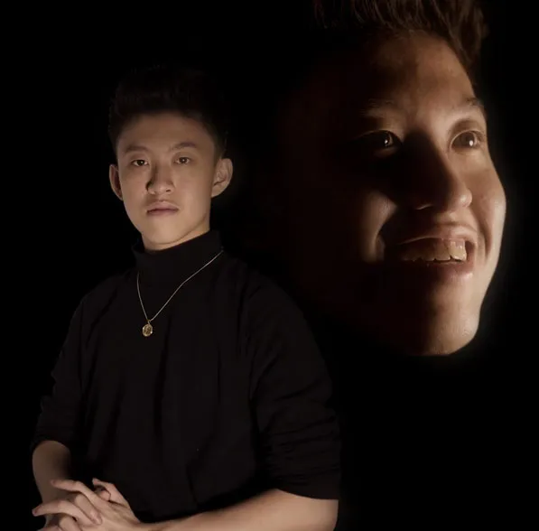 Selain 'Dat $tick', Rich Chigga telah merilis lagu 'Who That Be' serta 'Living The Dream' © instagram.com