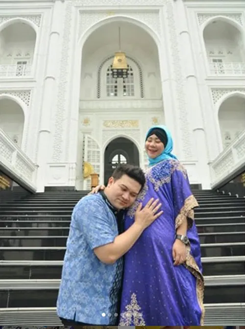 Yang Penting Ikhlas