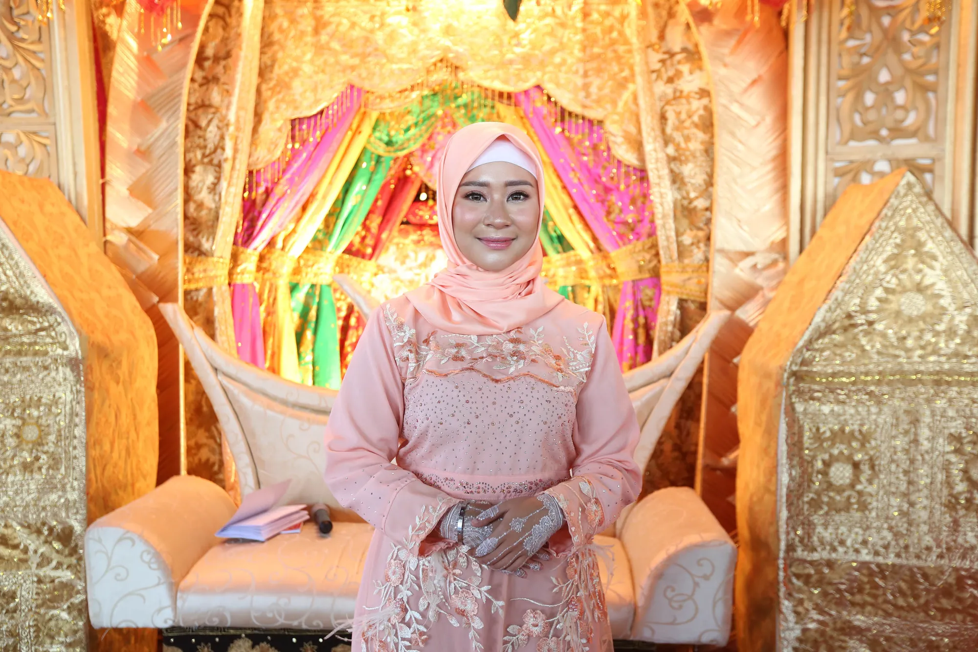 Chikita Meidy © Kapanlagi/Budy Santoso