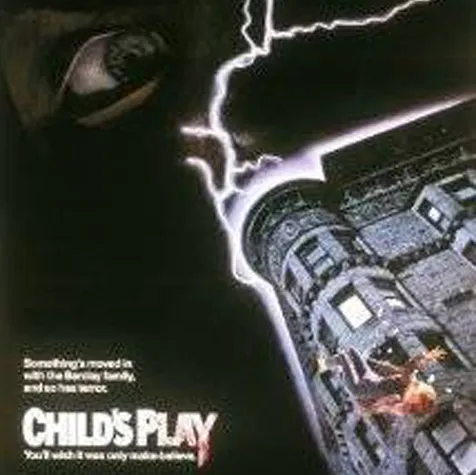 Child's Play