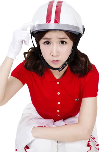 Choa Crayon Pop