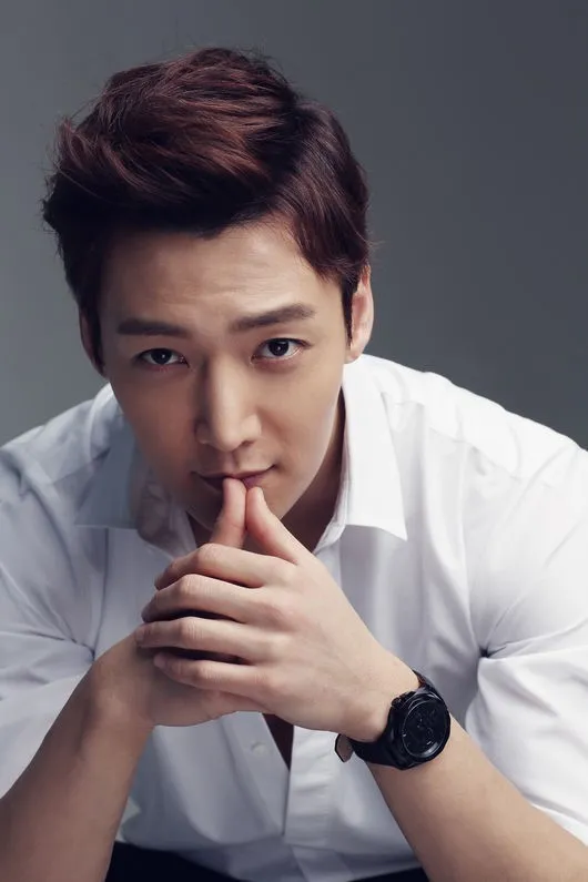 Wawancara Choi Jin Hyuk sebelum wamil © soompi