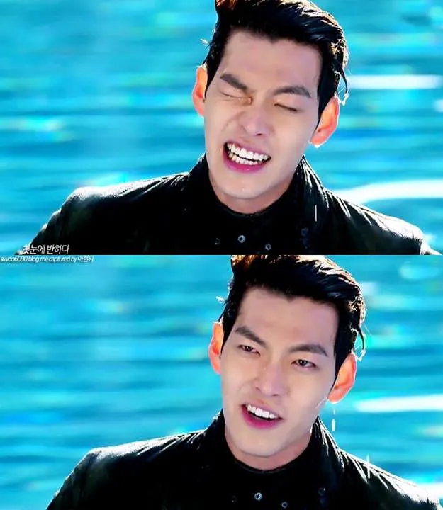 Karakter Choi Young Do dalam The Heirs yang bikin fans jatuh cinta. @SBS