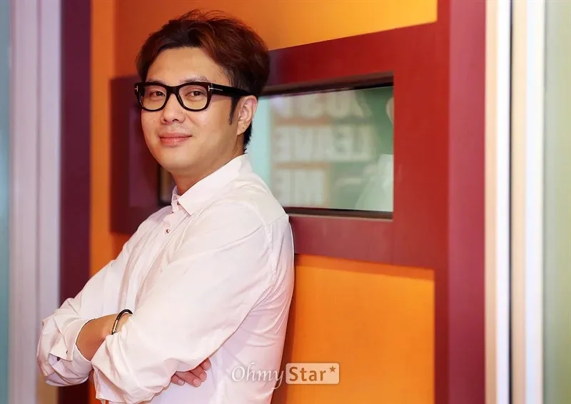©Oh My Star via Koreaboo