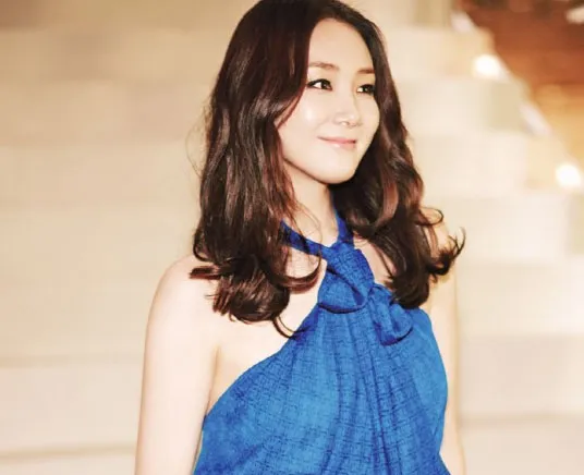 Choi Ji Woo akan mencoba jadi sosok yang ceria dalam comeback drama. ©soompi.com