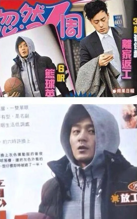 Wajah ganteng suami Jun Ji Hyun nggak kalah dari bintang Korea. ©soompi.com