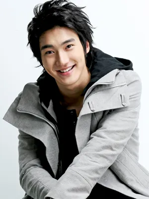 Sebelumnya Siwon juga menjadi brand ambassador LINE. ©last.fm