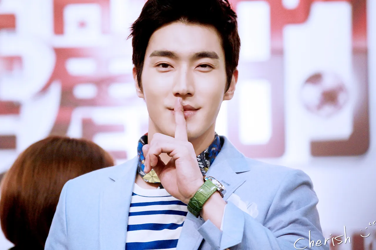 Choi Siwon