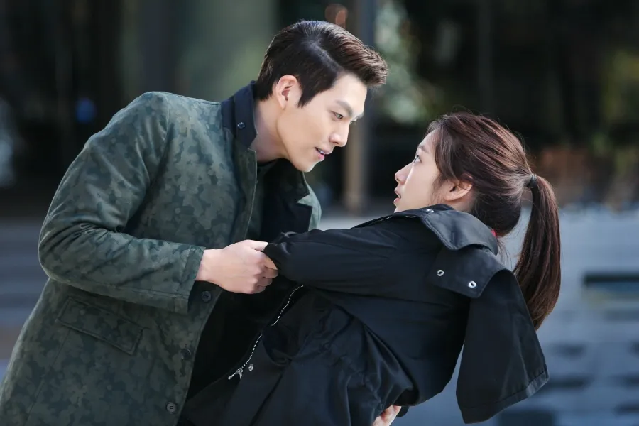 Choi Young Do - The Heirs