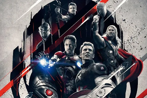 Menurut Chris Evans, AVENGERS: INFINITY WAR akan mulai syuting tahun depan dan tayang 2018 © Marvel