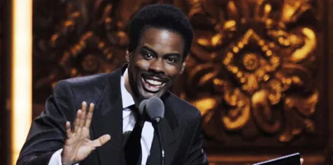 Chris Rock