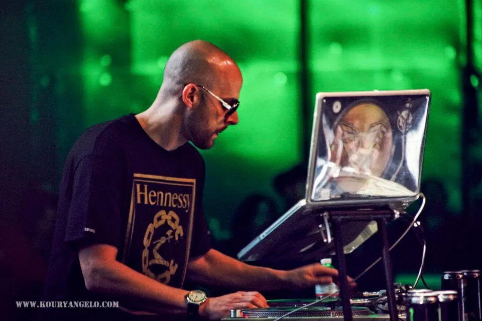 Chris Karns bakal hadir di REFORM. @www.hiphoprollcall.com/www.kpuryangelo.com