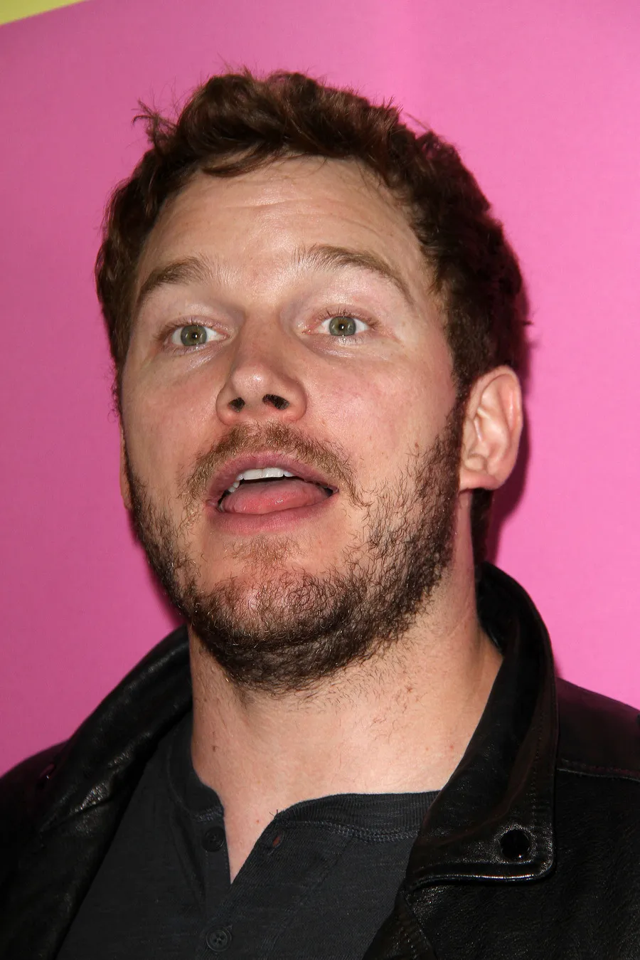 Chris Pratt akan menikah musim gugur mendatang © FameFlynet