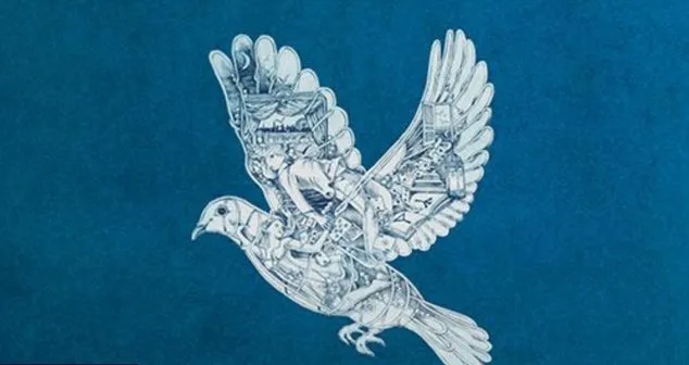 Hadiah Chris untuk Gwyneth @ dailymail.co.uk