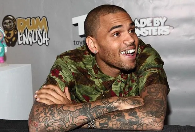 Chris Brown @ sodahead.com