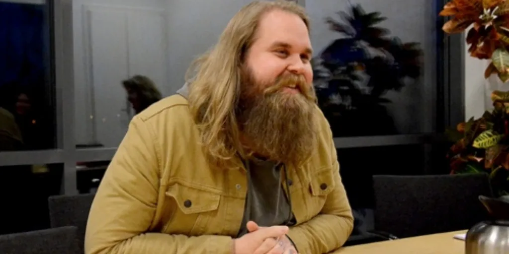 Chris Klafford - Something Like Me