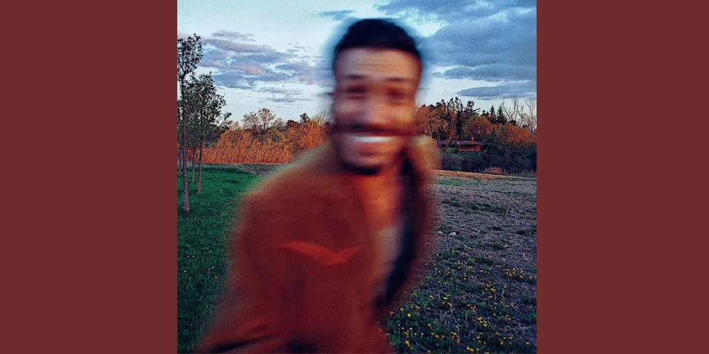 Chris LaRocca - because of u