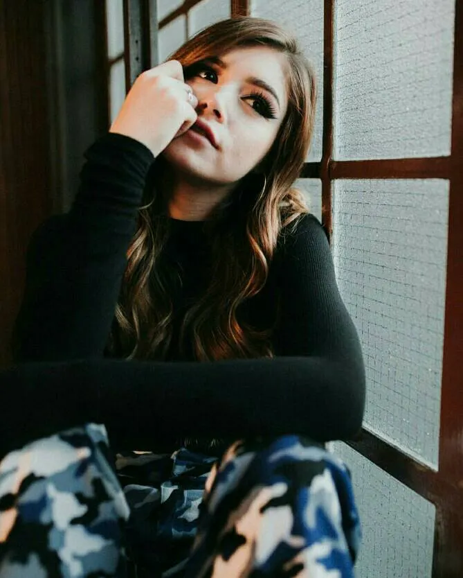 Chrissy Constanza (credit : instagram.com/chrissyconstanza)