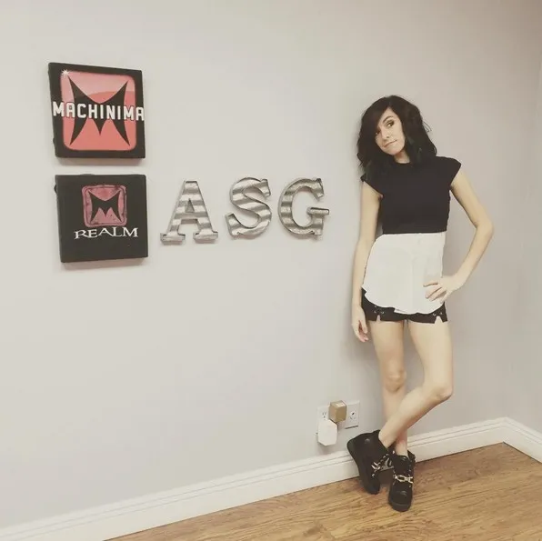 Meninggal di usia 22 tahun, Christina Grimmie bikin fans menangis