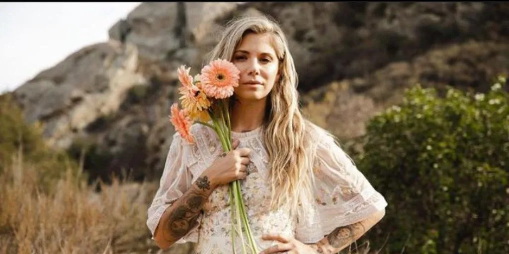 Christina Perri - Just be