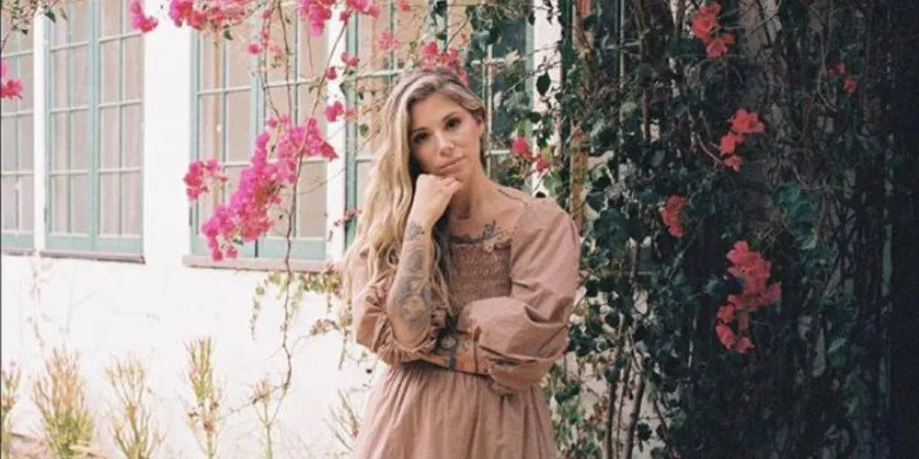 Christina Perri - All is found