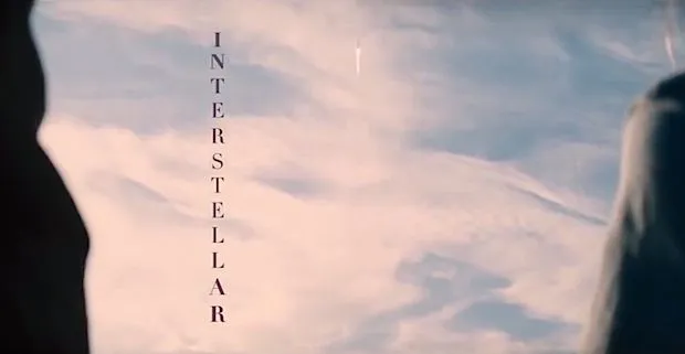 INTERSTELLAR © screenrant.com