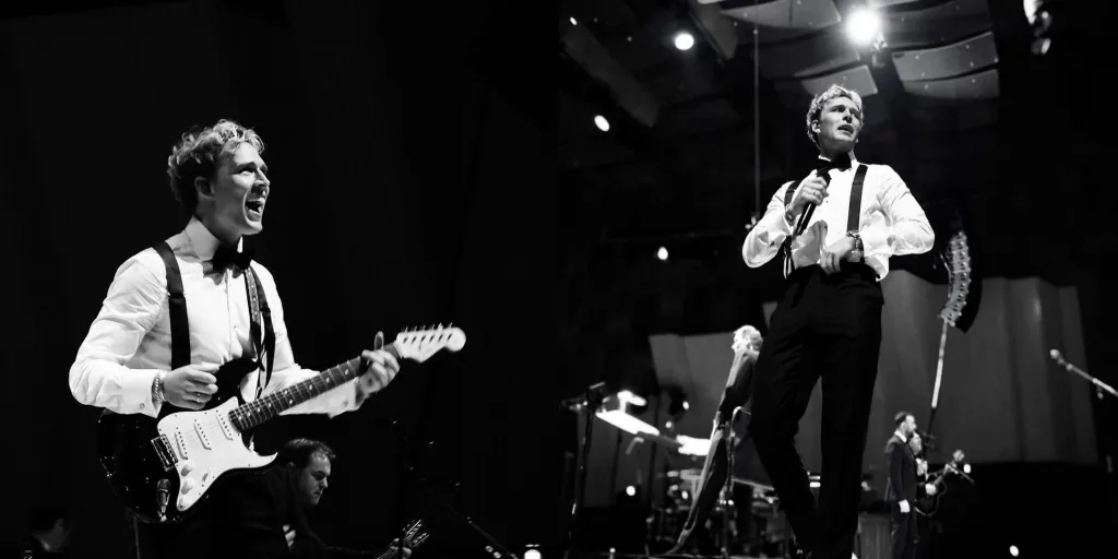 Christopher - My Heart