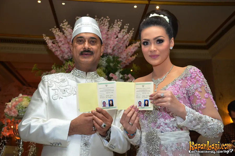Jay lega dengan keputusan pengadilan. @KapanLagi.com®