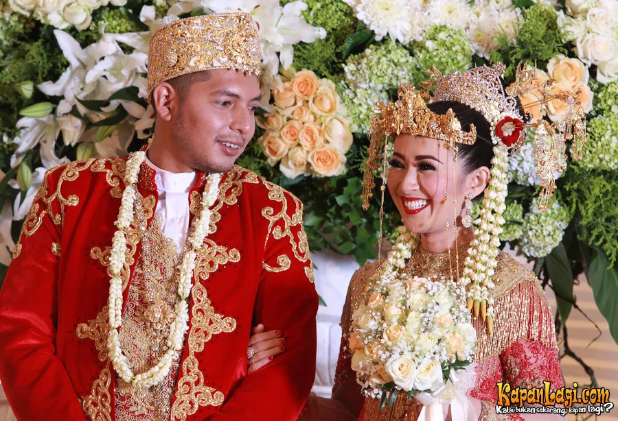 Chua Kotak © KapanLagi.com/Agus_Apriyanto