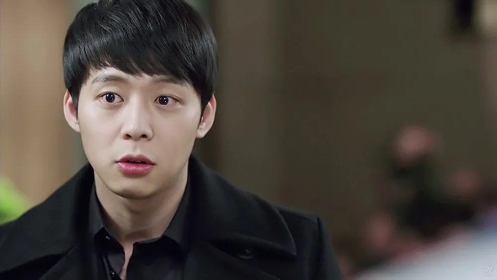 Yoochun JYJ kembali dilaporkan atas dugaan melakukan pelecehan seksual. ©kdramastars.com