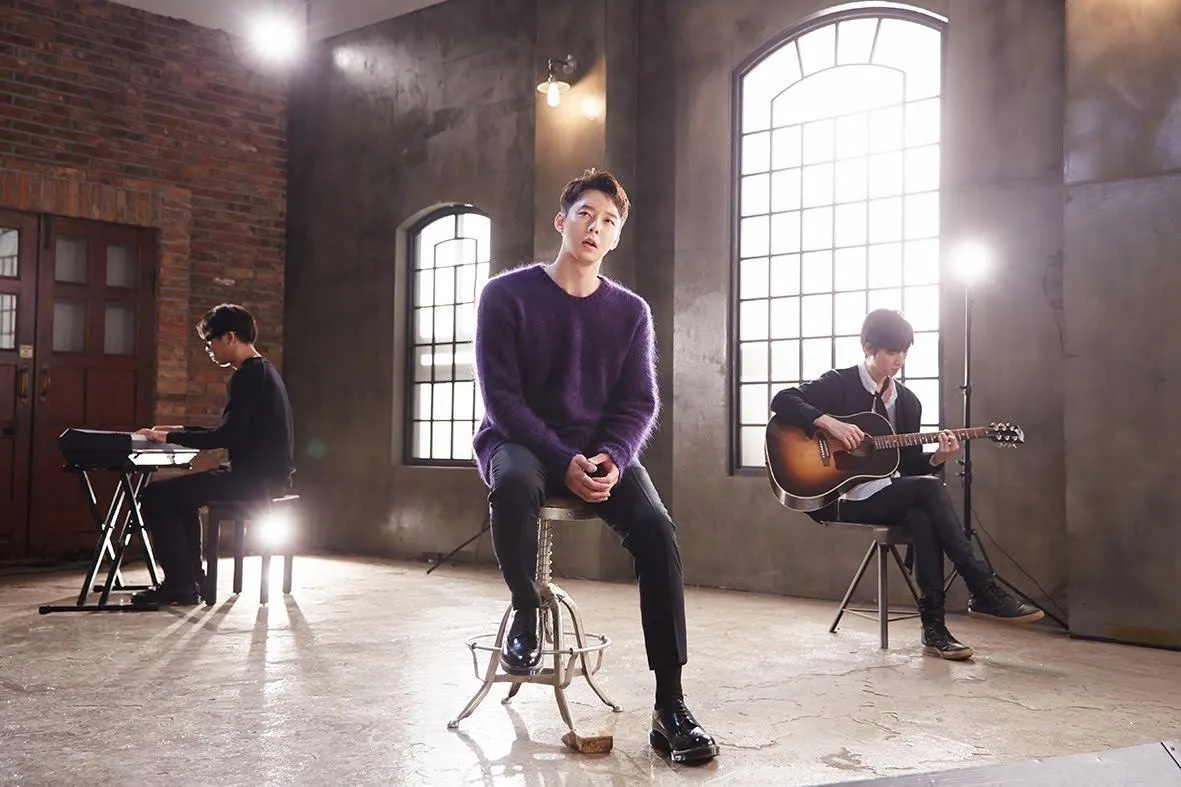Yoochun JYJ dipastikan menikah September mendatang. ©koreaboo.com