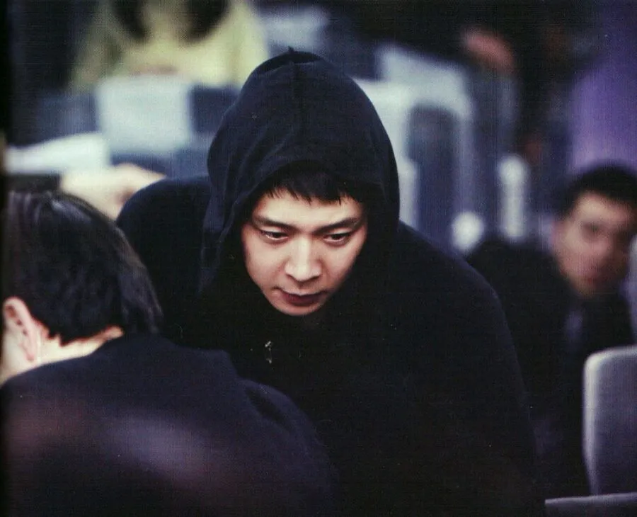 Yoochun JYJ pastikan melayangkan gugatan balik. ©jyjfantalk.com