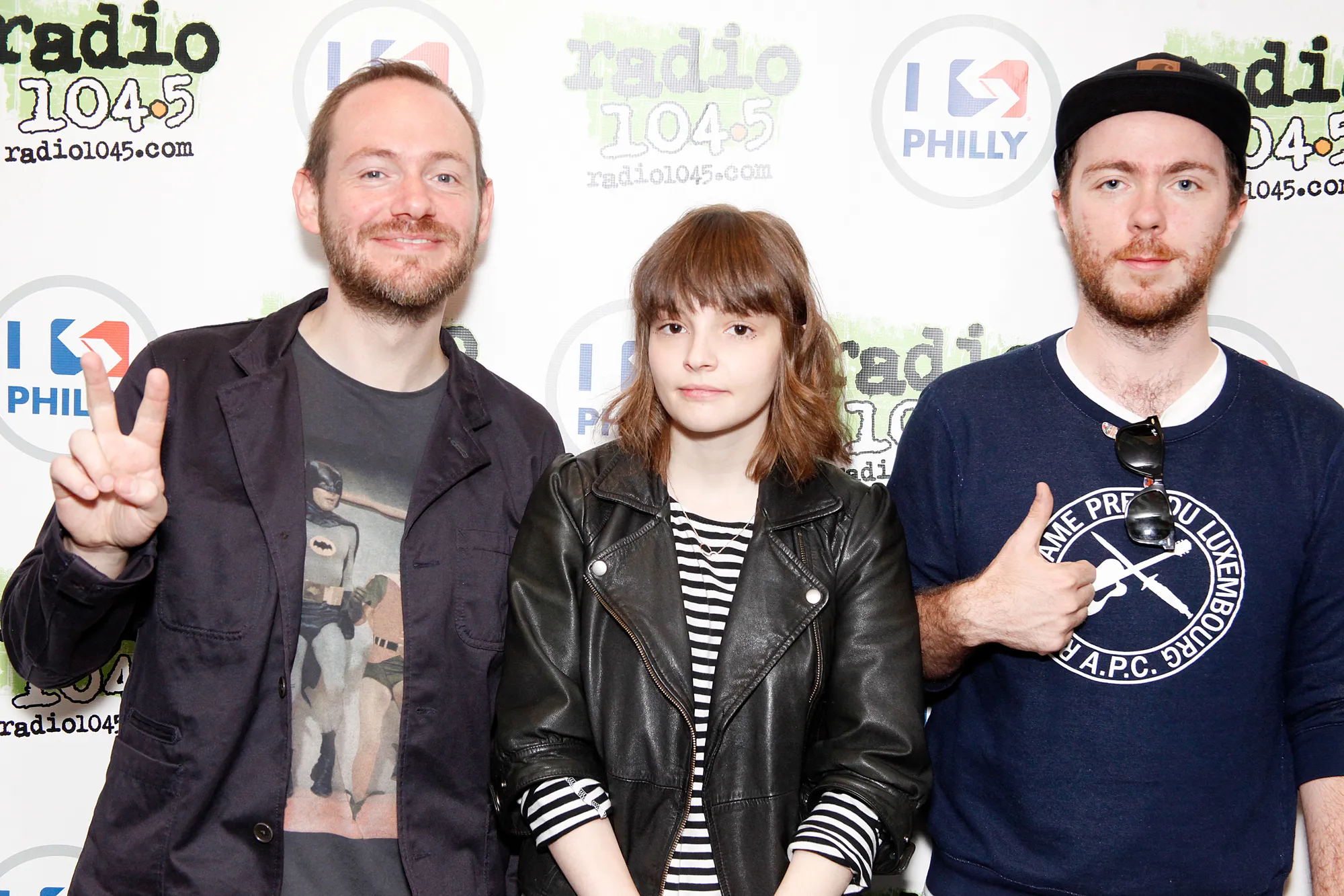 Chvrches @splash