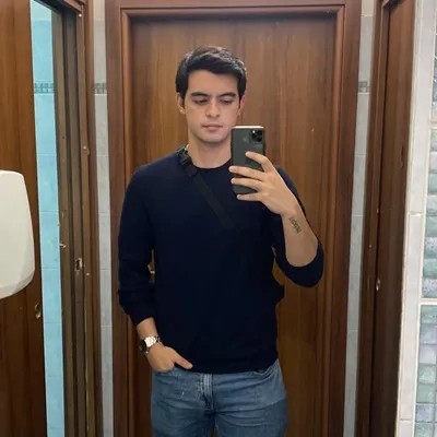 Ciccio Manassero Turun 8 Kilogram Dalam Waktu Singkat Demi Karakter