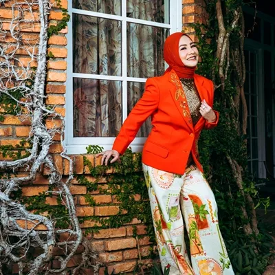 Cici Faramida Rilis Ulang 'Jangan Tunggu Lama-Lama' Versi Modern