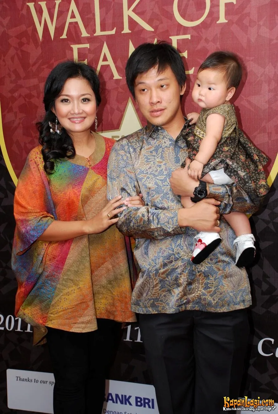 Cici Panda © KapanLagi.com