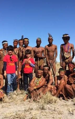 Hrithik memberikan banyak pelajaran buat anak-anaknya. @pinkvilla