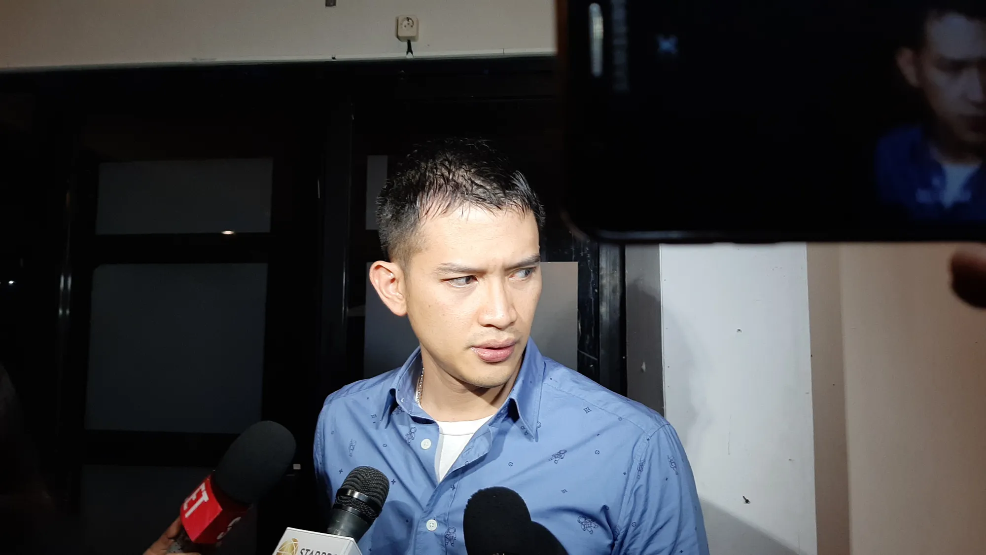 KapanLagi.com®/Irfan Kafril