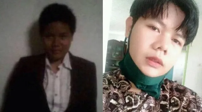 © Facebook/Eka Supriatna