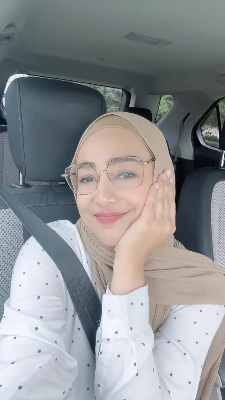 Cindy Fatikasari dan Tengku Firmansyah Nikmati Winter (Credit: Instagram/cindyfatikasari18)