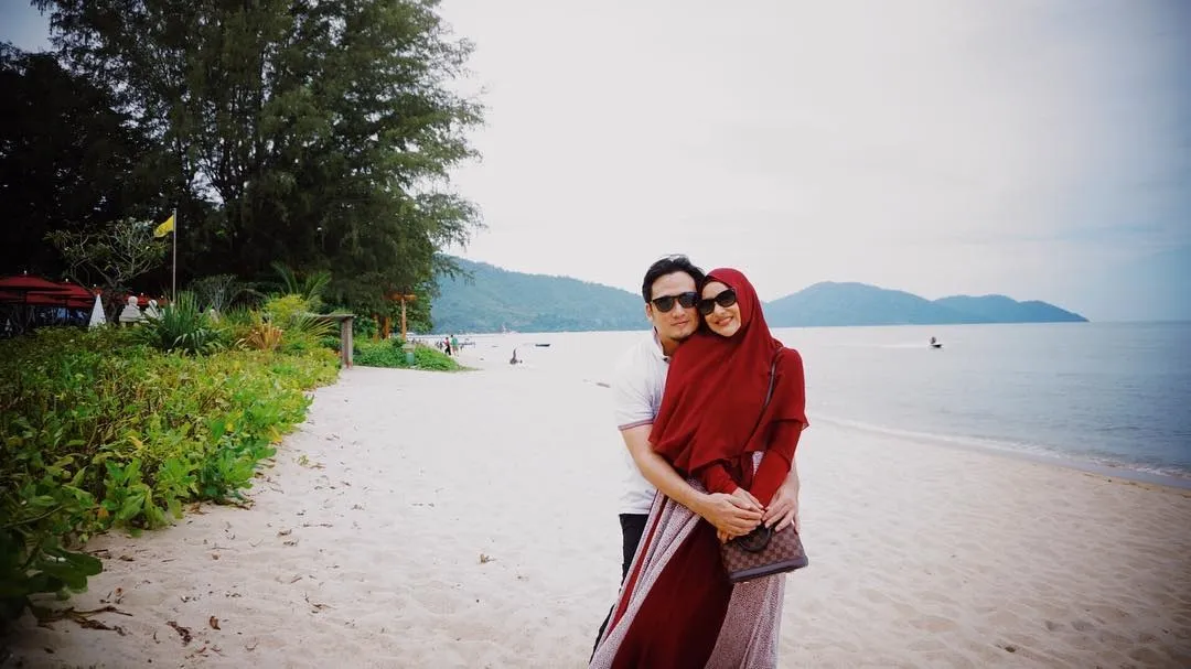 Saling Percaya