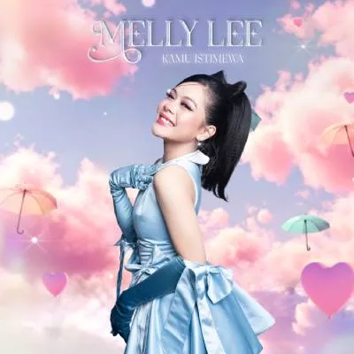 Cinta dari Hati, Melly Lee Rilis Single 'Kamu Istimewa'