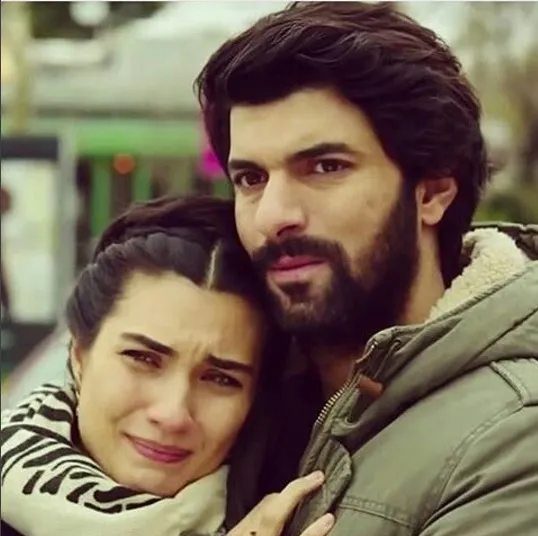 Bukan hanya drama, Cinta Elif juga penuh intrik ©tvOne