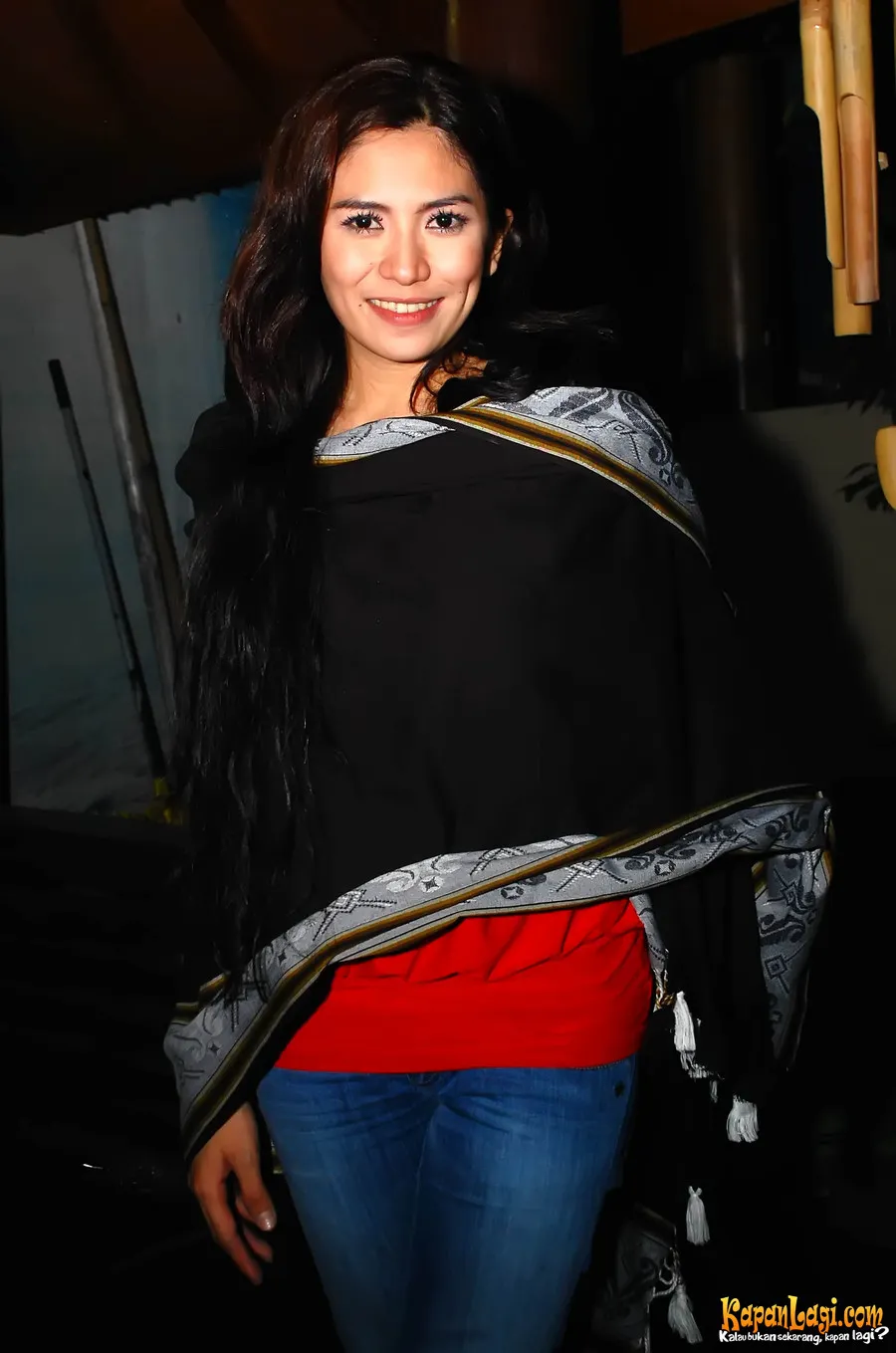 Cinta Penelope membantah memiliki hubungan khusus dengan Firman Siagian